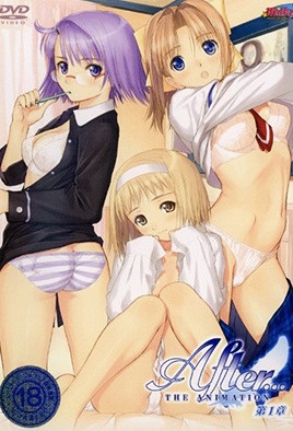 高潮之后1：欲火难耐的缠绵爱欲