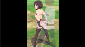 Akinoya Kei 为美子献上世界顶级性福祝福