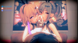 神崎和子最新里番01：成人动画无码首发！双人调教高潮不断，欲罢不能