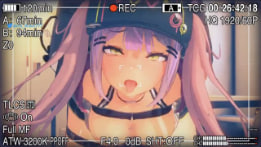 九月新作！Akira与JoanTowa01双飞盛宴，番号Brave777SP独家放送