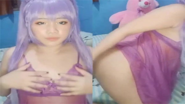 极品泄密！反差婊Dilapye自慰秀大尺度流出，与男友激情啪啪实录