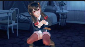 Yun〇n 独奏10分钟100日元系列 极品美少女自慰秀 淫水狂喷湿透床单