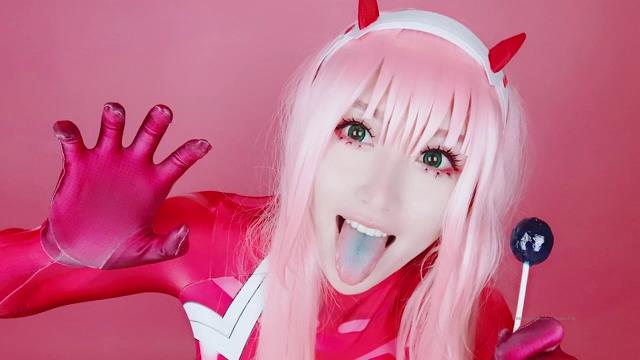 爆操百萬粉ASMR主播 misswarmj 私拍淫荡内射