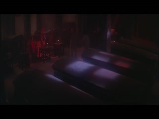 邪Hex：极品女巫秘术沦陷 巨乳爆操内射