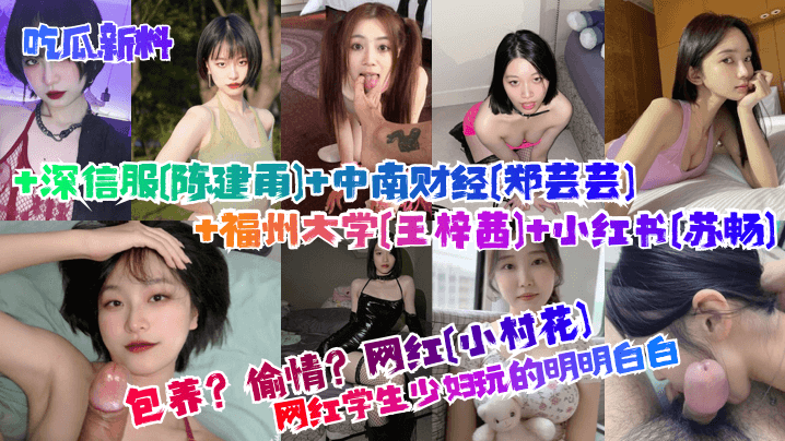 极品学生少妇包养偷情 网红小村花被干到沦陷内射