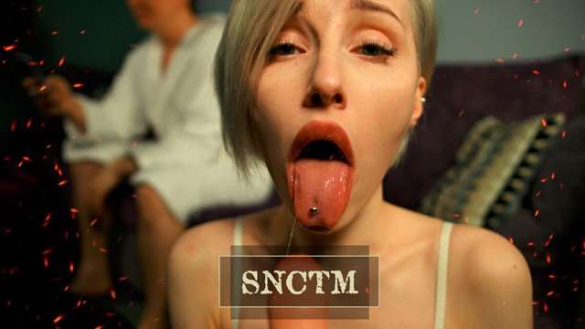 私密BDSM调教之夜！女王与奴隶的极限 Play