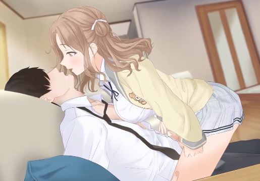 市川雏菜偶像大师沦陷！断面体位狂干内射巨乳