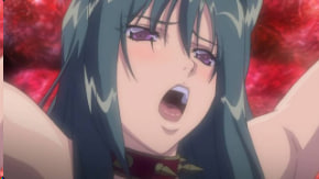 ShionVol.04 沦陷的魔法天使 爆操内射中字